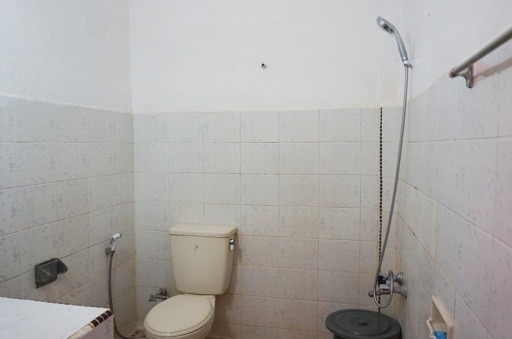 Ambaroba Resort Hotel Tuk Tuk Oda fotoğraf